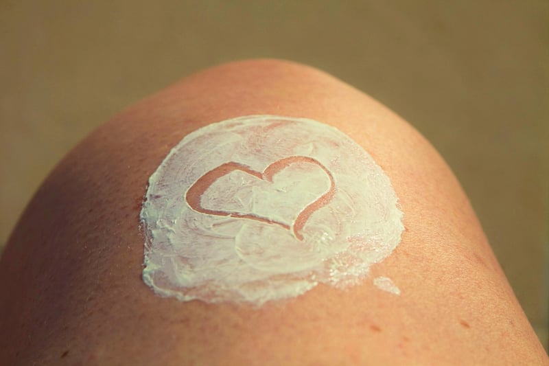 Sunscreen protection